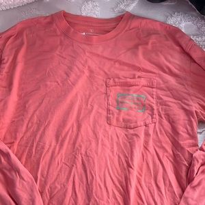 Longsleeve Southern Marsh tee